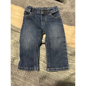 12m Boys Denim Jeans